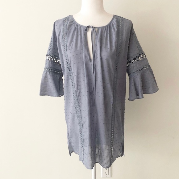 Victoria’s Secret | Eyelet Detail Coverup *NWT* - Picture 2 of 13